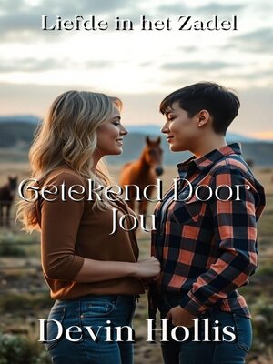 cover image of Getekend Door Jou